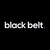 Black Belt logo