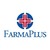 FarmaPlus logo