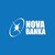 Nova banka AD Banja Luka logo