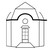Lycée Le Castel logo