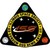 The Illinois Space Society Logo
