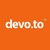 devo.to logo