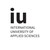 IU International University of Applied Sciences logo