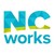 NCWorks logo