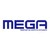 Logo di MEGA trasporti&logistica