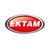EKTAM Makine logo