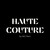 Haute Couture by HEC Paris logo