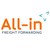 All-in Freight Forwarding B.V. logo