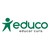 Educo ONG logo