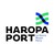HAROPA PORT logo