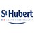 St Hubert logo