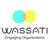 Wassati logo