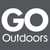 GO Outdoors LTD logo
