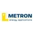 METRON Energy Applications logo