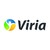 VIRIA logo