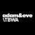 adam&eve\TBWA logo