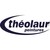 théolaur peintures logo