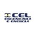 CEL ENGENHARIA @celenergia logo