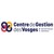 Centre de Gestion de la Fonction Publique Territoriale des Vosges (CDG88) logo