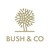 Bush & Co logo