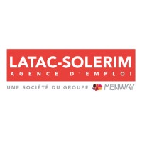LATAC SOLERIM logo