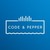 Code & Pepper logo