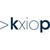 KXIOP logo