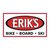 Erik's Bike Shop, Inc. logo