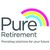 Logo di Pure Retirement Ltd