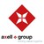 Axell Group logo