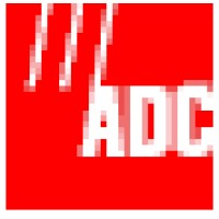 ADC logo