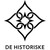 De Historiske Hotel & Spisesteder logo