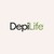 DepiLife logo