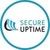 Secure Uptime logo