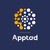 Apptad logo