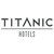 Titanic Hotels logo