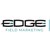 EDGE FIELD MARKETING logo