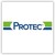 Protec | Degasa logo