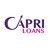 Capri Global Capital Ltd. logo