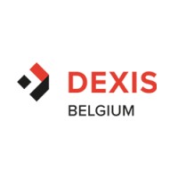 Dexis Belgium logo