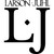 Larson-Juhl logo
