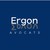 ERGON AVOCATS logo