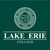 Lake Erie College logo