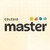 Colégio Master logo