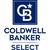 Coldwell Banker Select logo