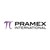 Pramex International logo