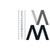 Vest-Agder-museet IKS logo