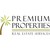 Premium Properties Real Estate Services logo