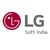 LG Soft India logo