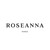 ROSEANNA logo